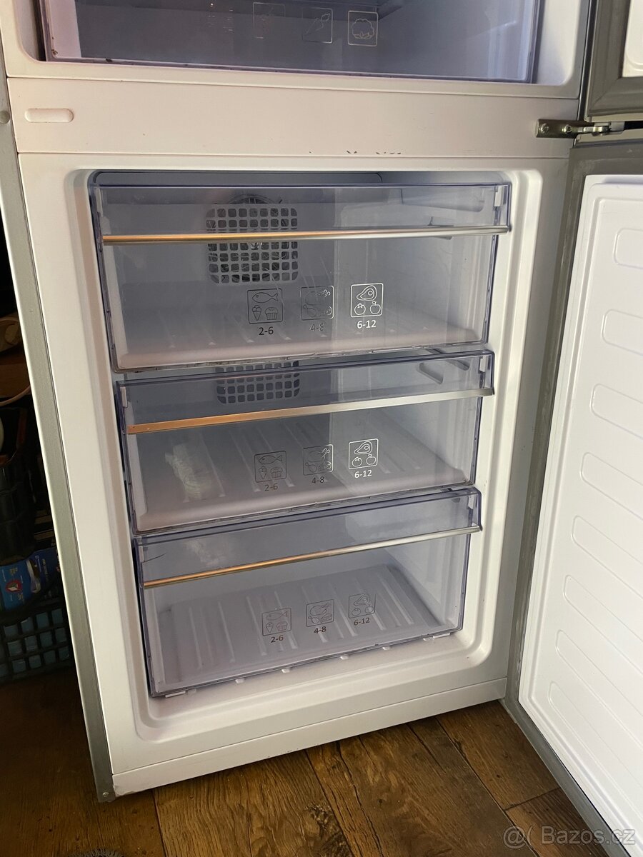 Lednice Beko - 11