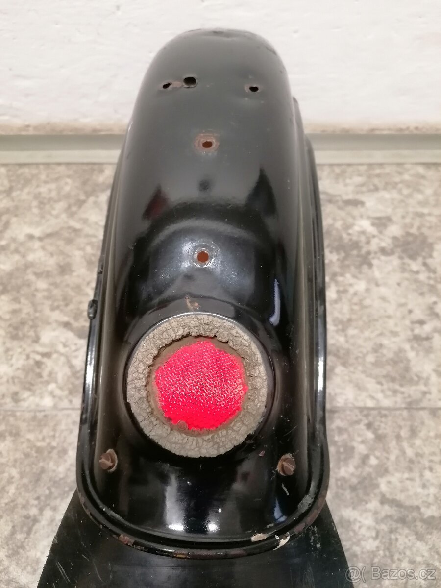 Čz 125 175 250 - 11