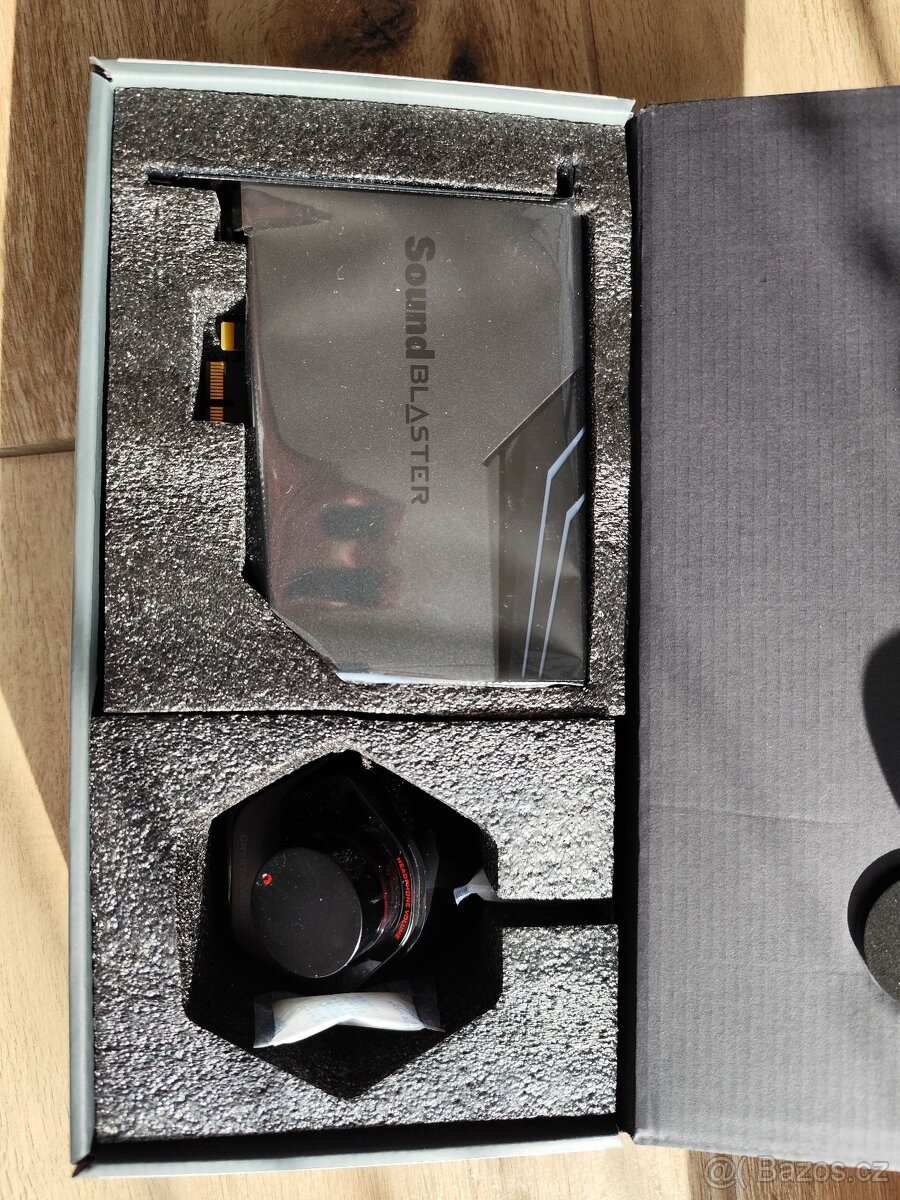 Creative Sound Blaster AE-7 - 11