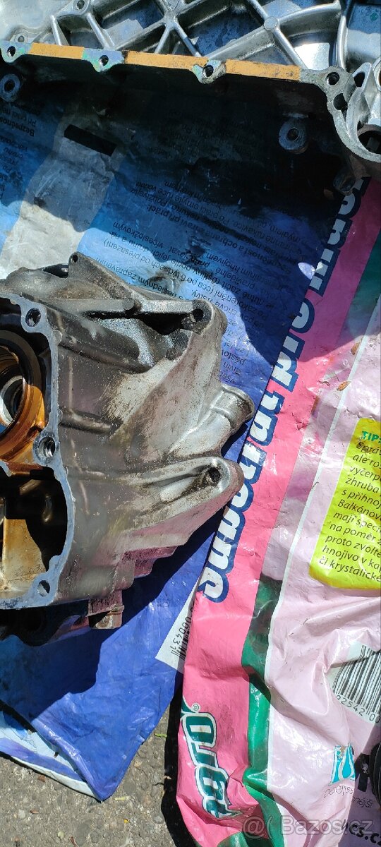 Honda Vision 125 cc - 11