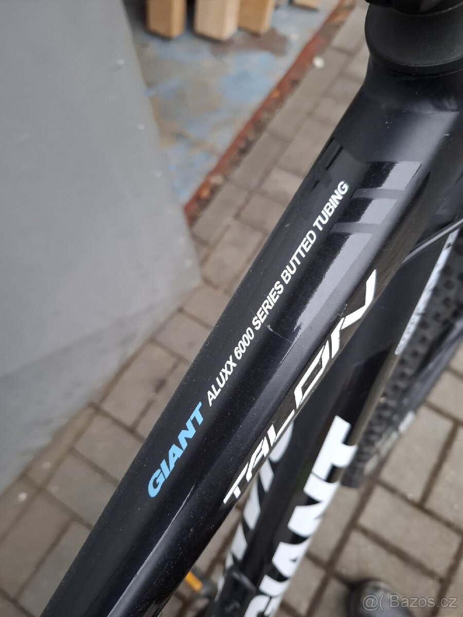 Giant TALON VEL.27,5 - 11