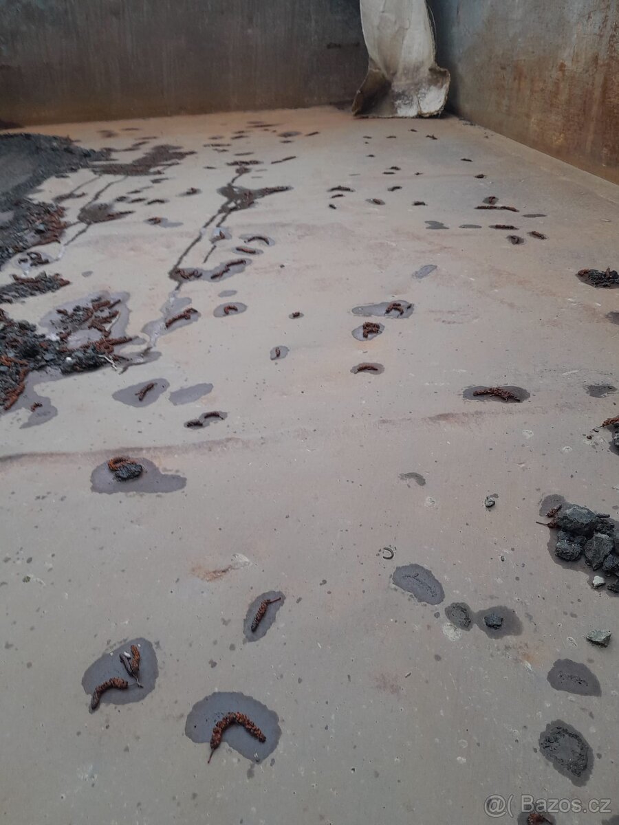 Korba na Liaz 706 MTS - 11