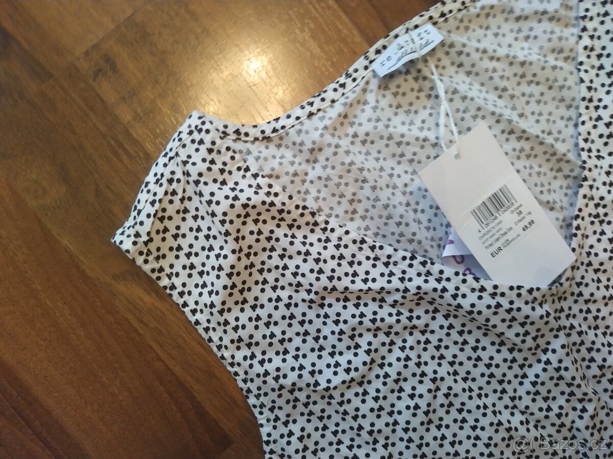 Šaty vel. 38/ 40 - 11