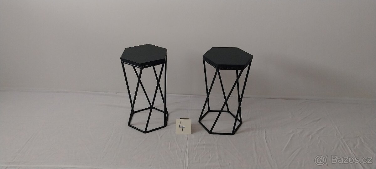 Stojan na květiny - 11