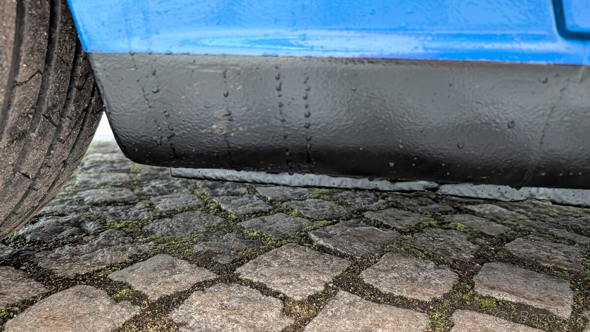 Mazda MX-5 NA 1.6 85Kw - 11