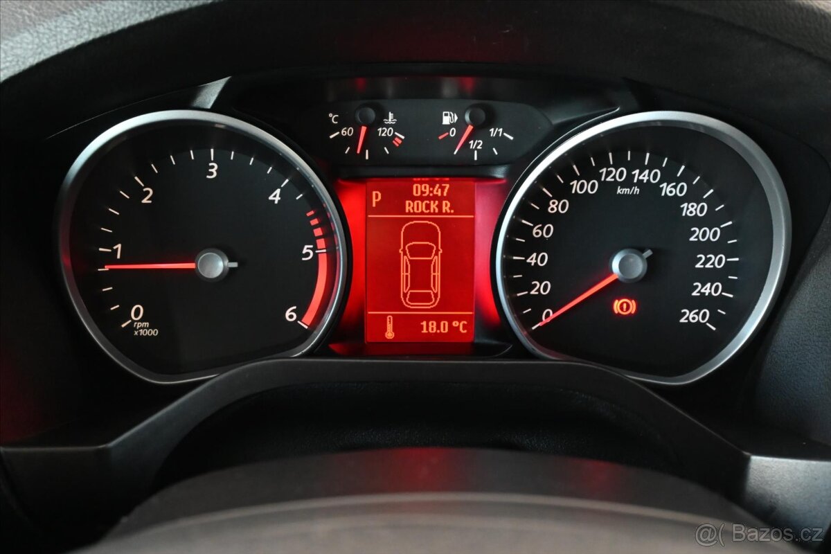 Ford S-MAX 2,0 TDCi 100 kW AT6 Navi - 11