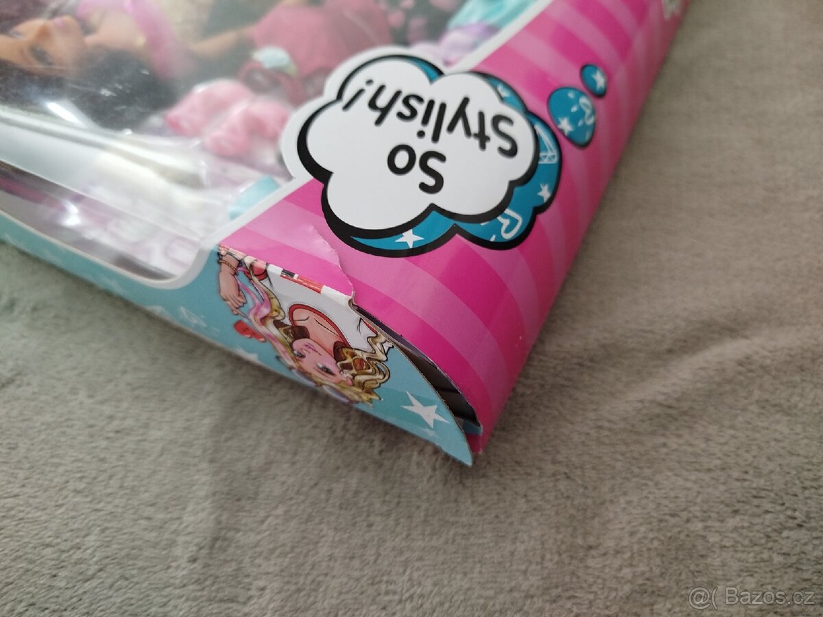 Panenka Moya Mia Pepco - 11