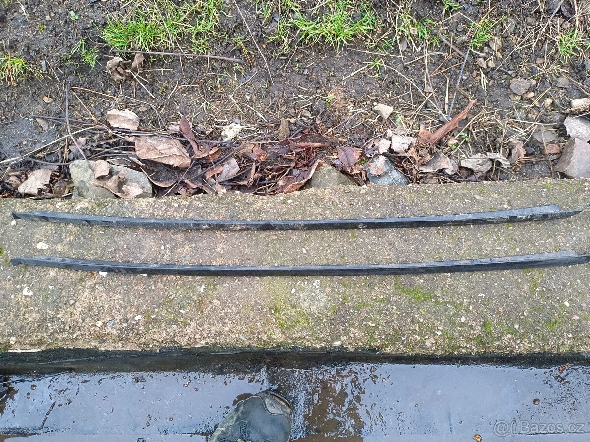 VW Passat b5/b5.5 ND-8 - 11