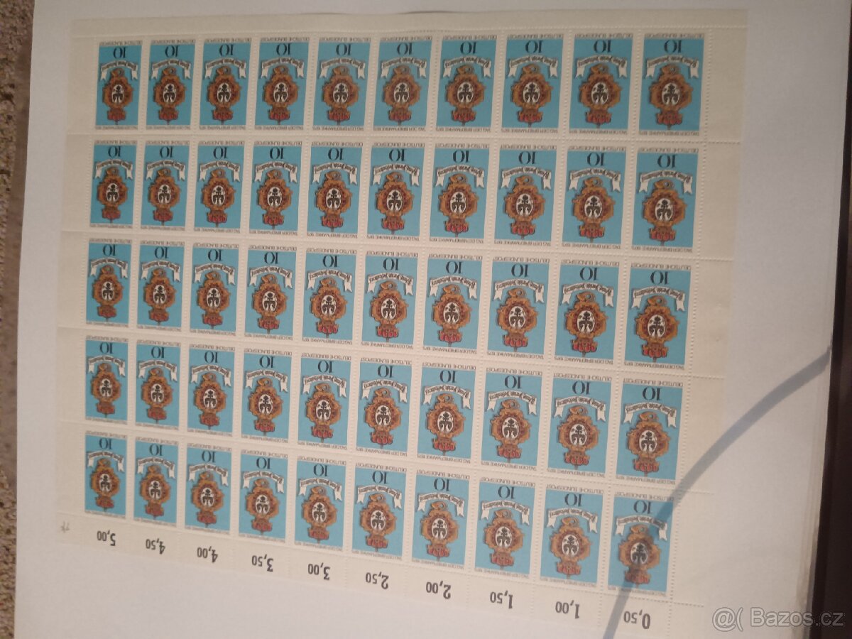 Zmamky archy nemecko - 11