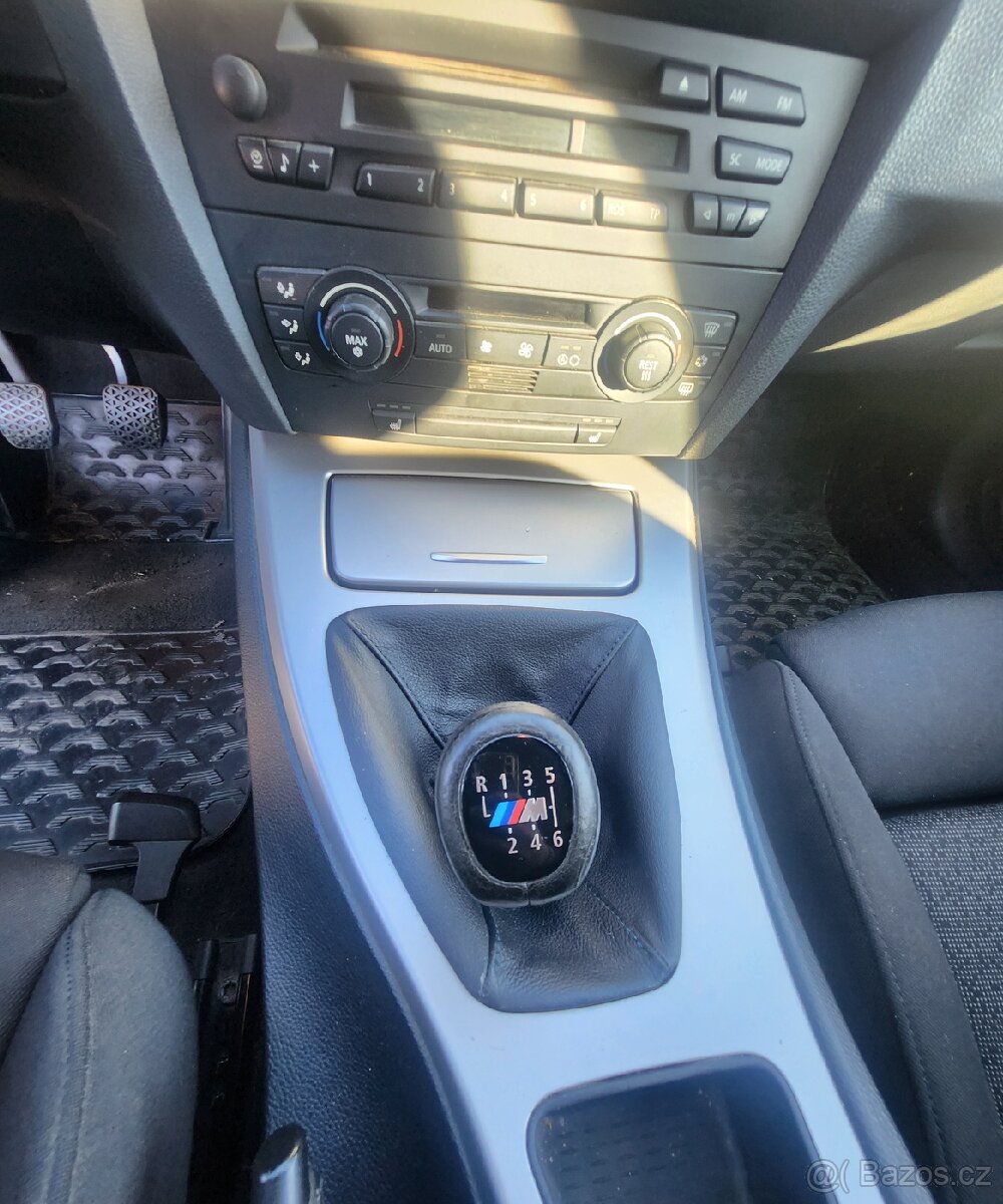 Bmw 320D E91 M paket - 11