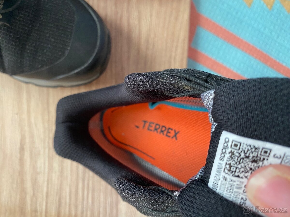 Adidas Terrex GTX K - 11