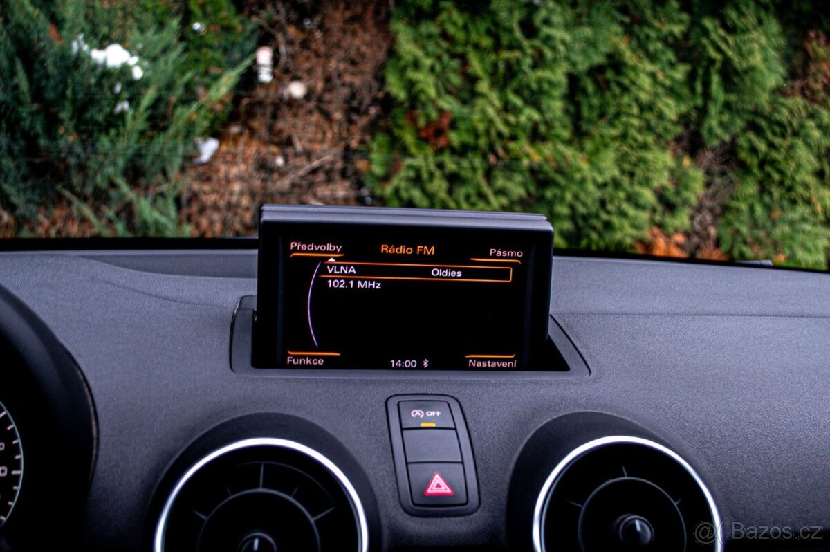Audi A1 1.6TDI 77kW - 11
