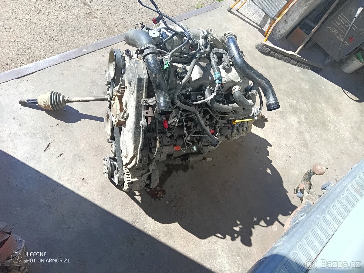 ND - Ford Transit Connect - 11