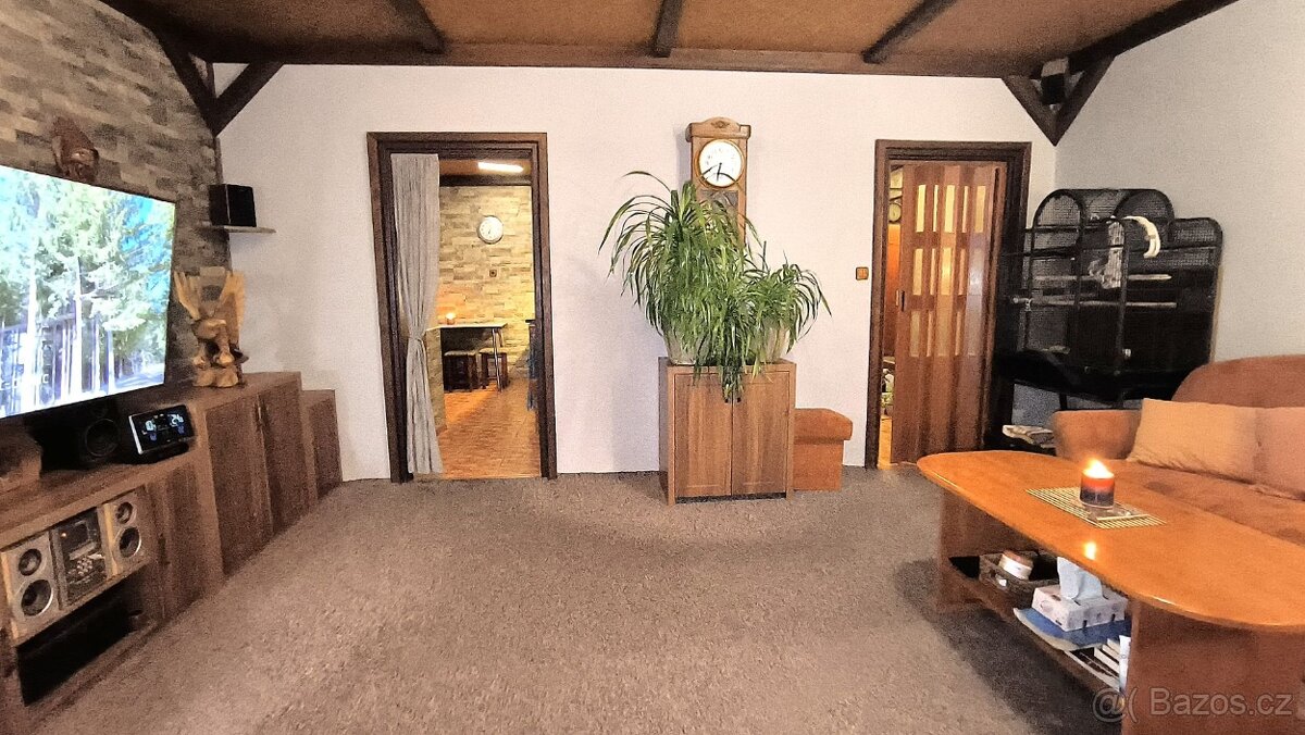 Prodej bytu 2+1 47 m² Haškova, Opava - Předměstí - 11