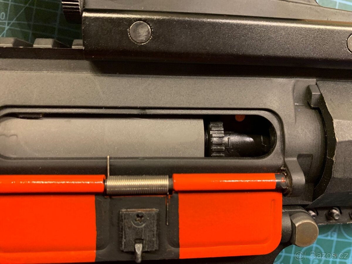 Airsoft vybavení - 11