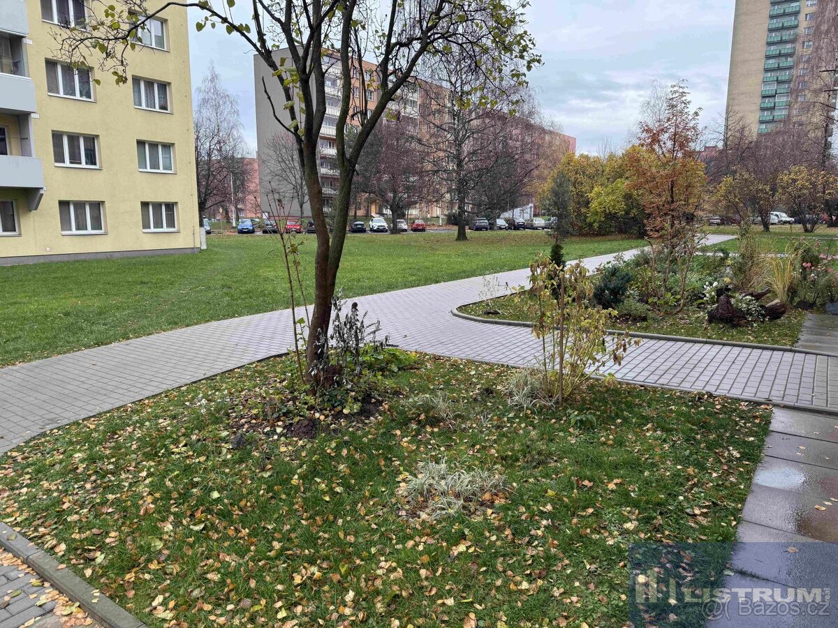 Byt 2+1 na ul. Kopernikova, Třinec - Lyžbice - 11