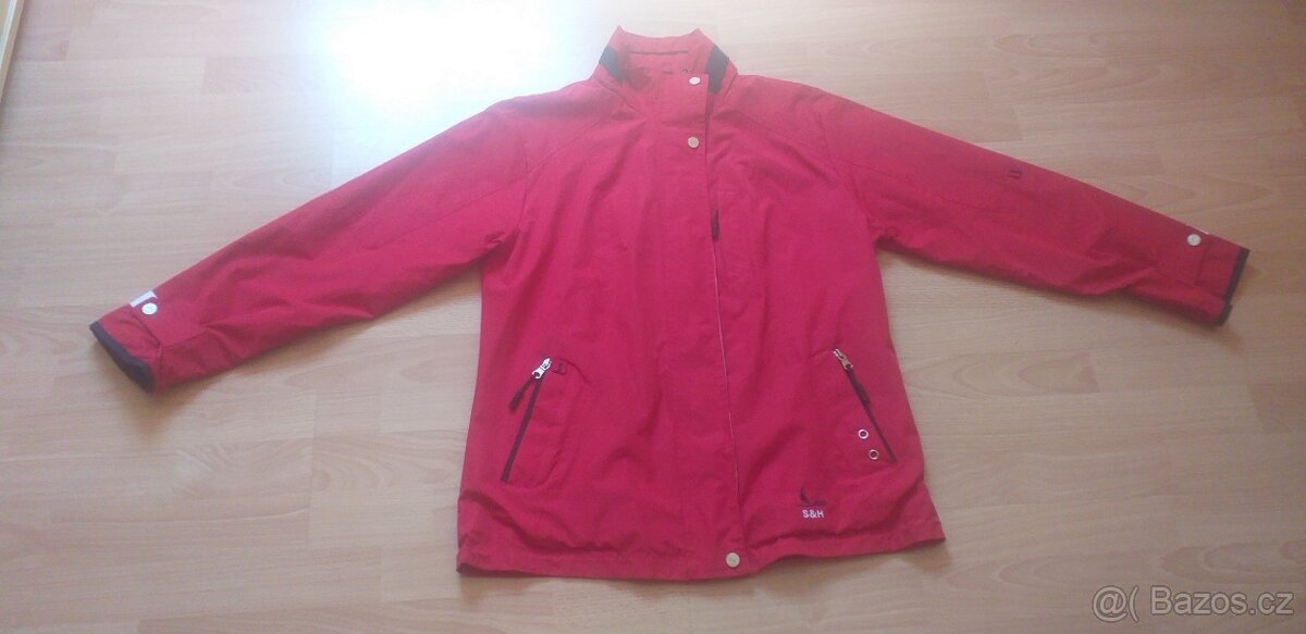 dámské outdoorové bundy - 11