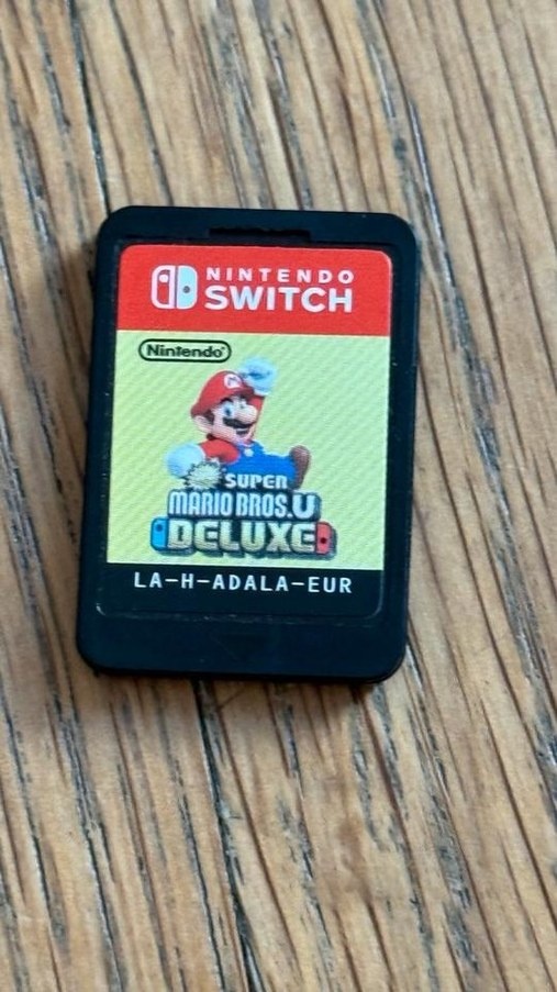 Nintendo Switch OLED + 7 her - 11