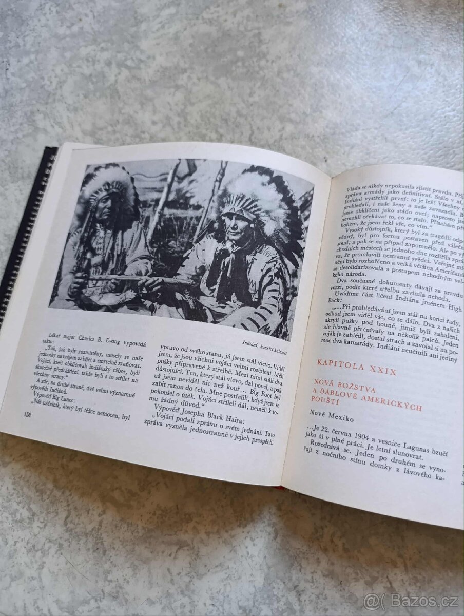 Knížky a časopisy western TOP. - 11