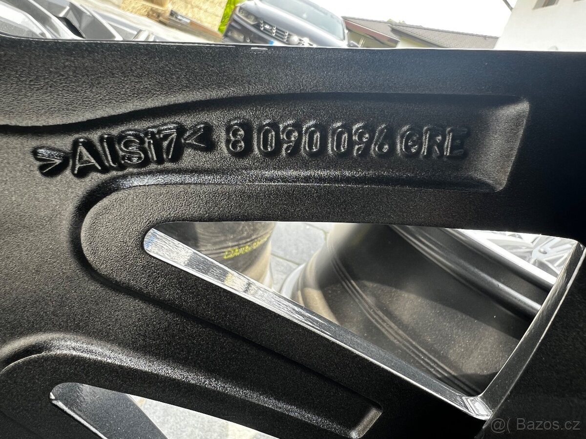 BMW 7 5x112 r20 g11 g12 - 11