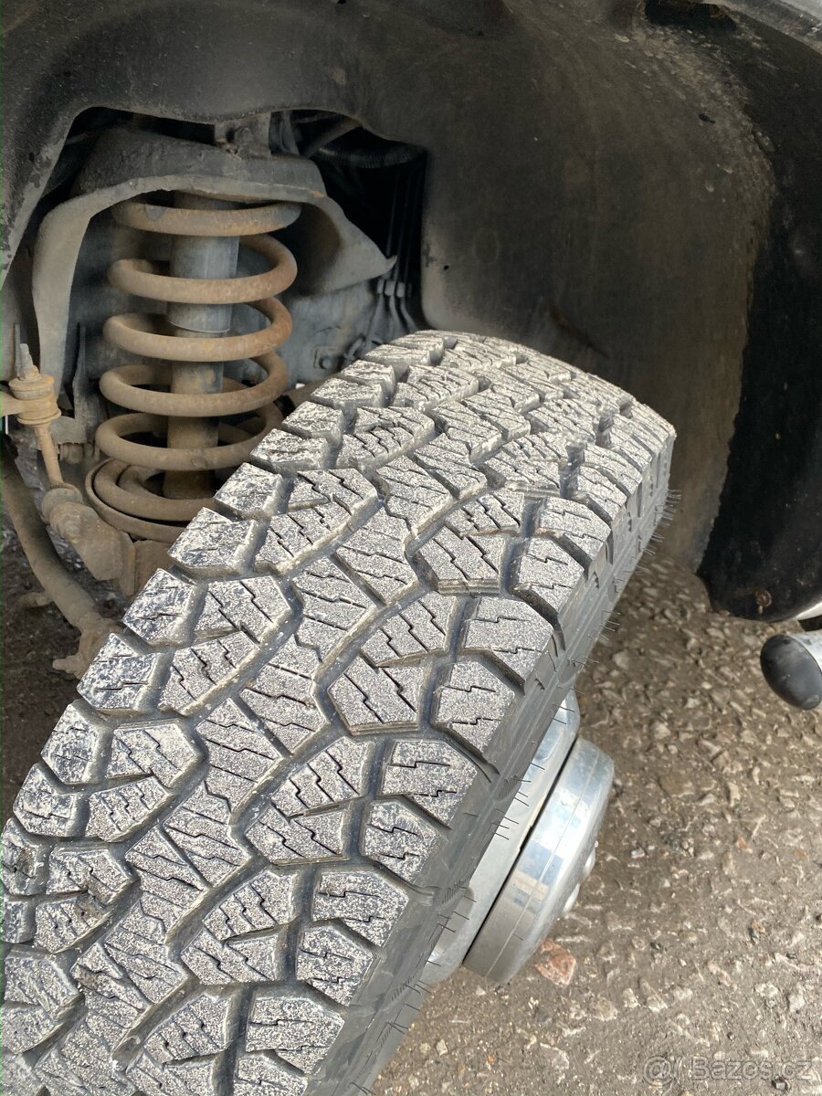 Dodge RAM 3500 6,7 cummins, 2008, 4x4 - 11