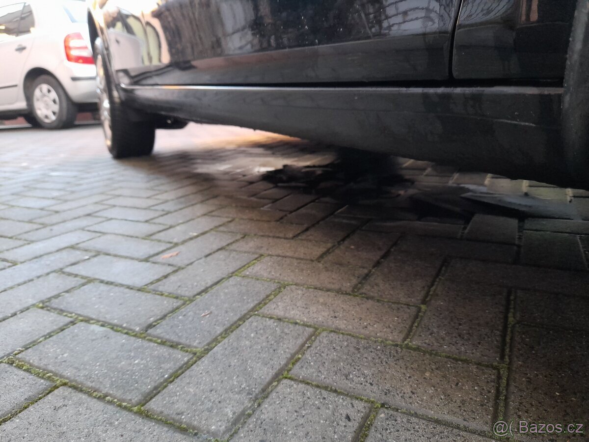 Škoda Roomster 1.2 TSi 77kw r.v. 2011 ( na opravu) - 11