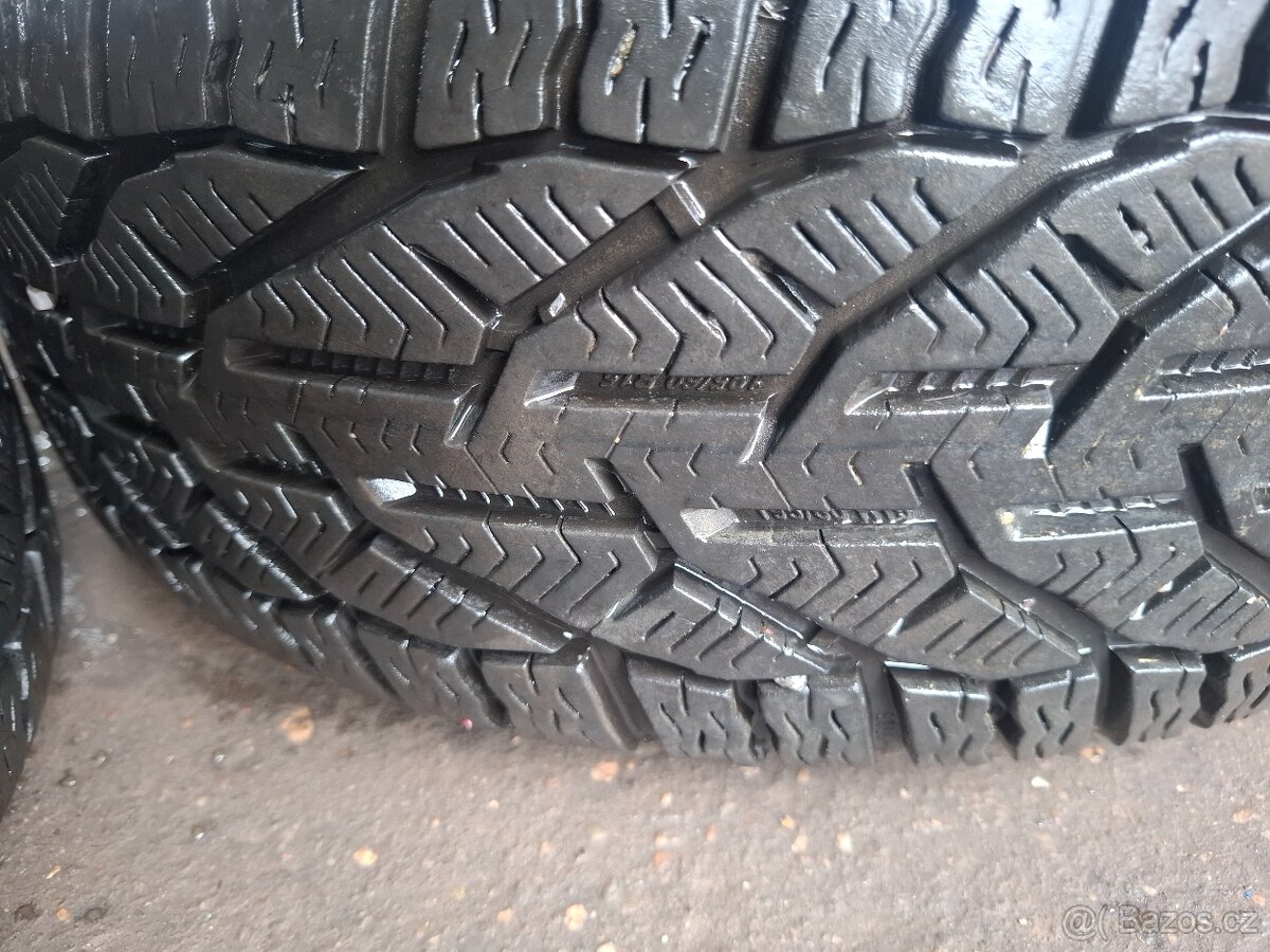 Kola 15' Subaru, VW, Škoda atd,.. - 11