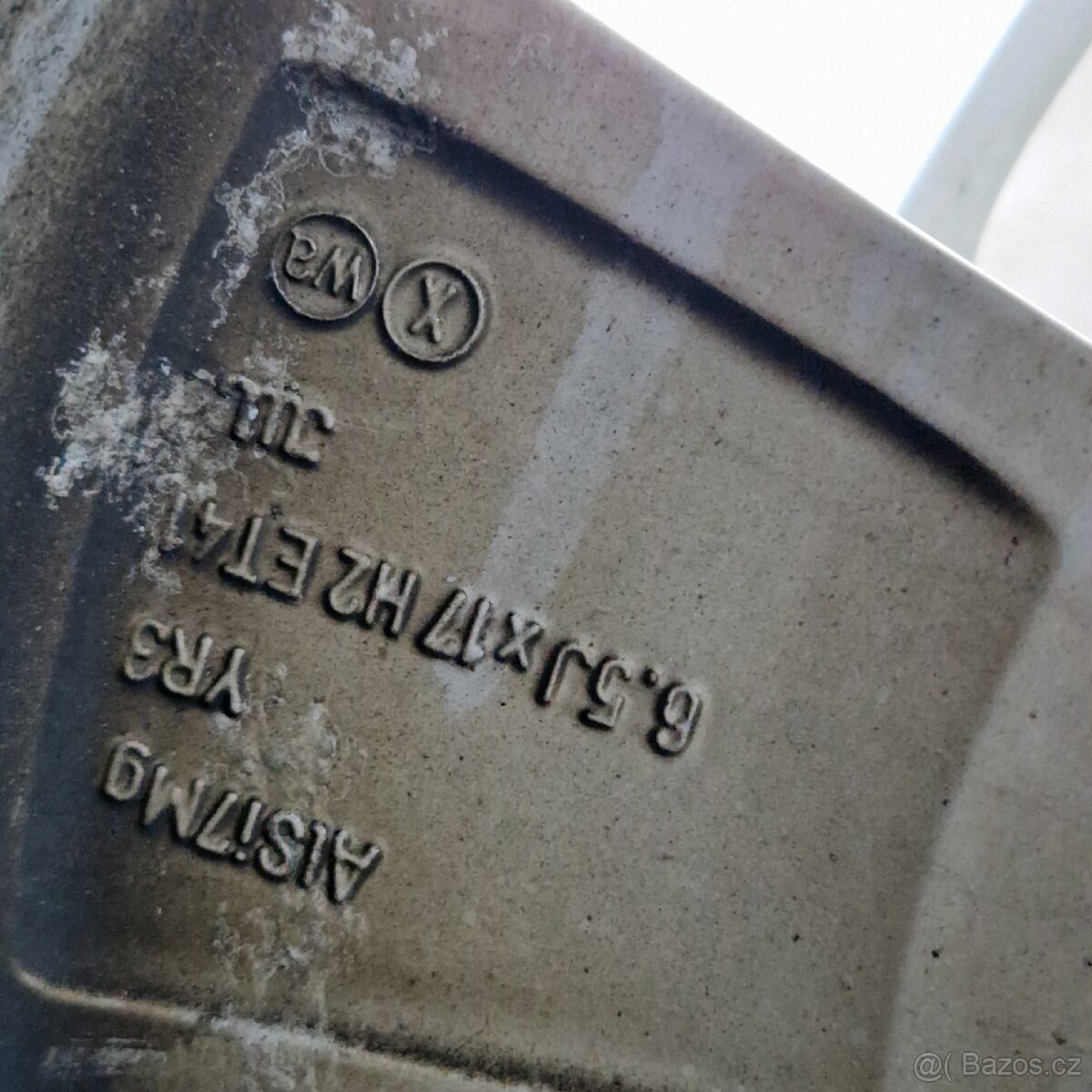 Alu kola superb 3 - 11