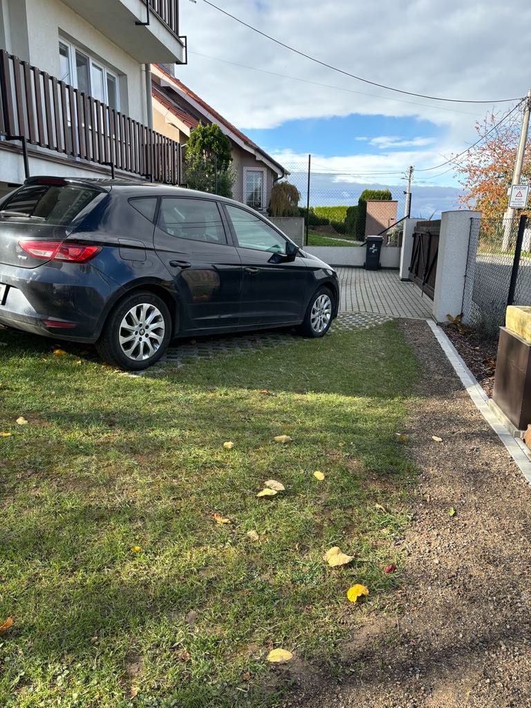 Prodej velkého domu, Chvalíkovice - 11