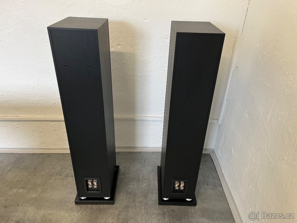 Canton Chrono 518DC - 11