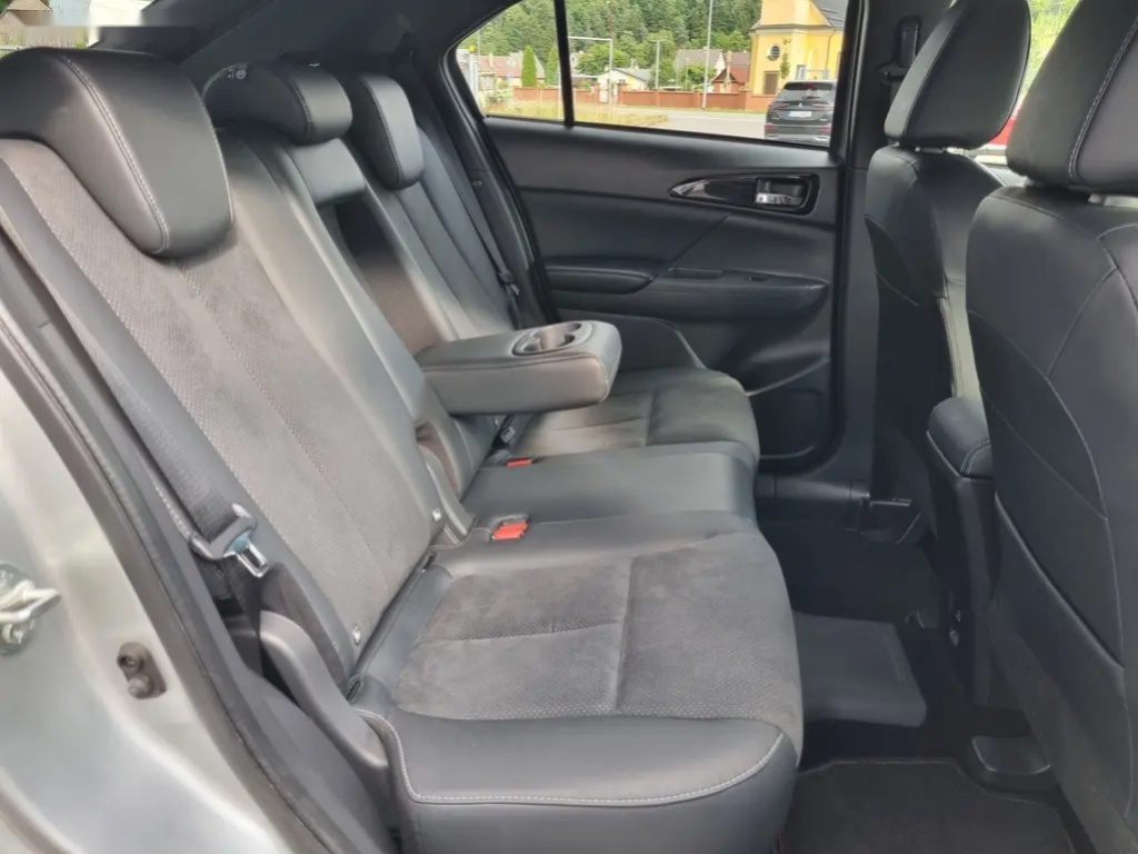 Mitsubishi Eclipse Cross, 2.4 PHEV 4x4 - 11