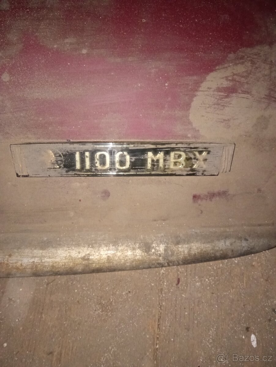 Plecharina +okna skoda sedacky - 11