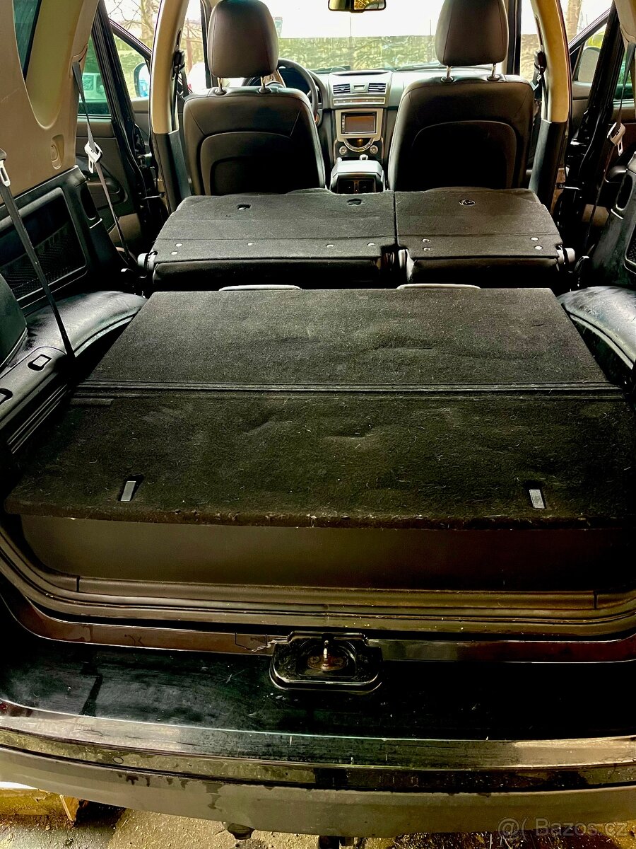 SsangYong Rexton 2,2 - 11