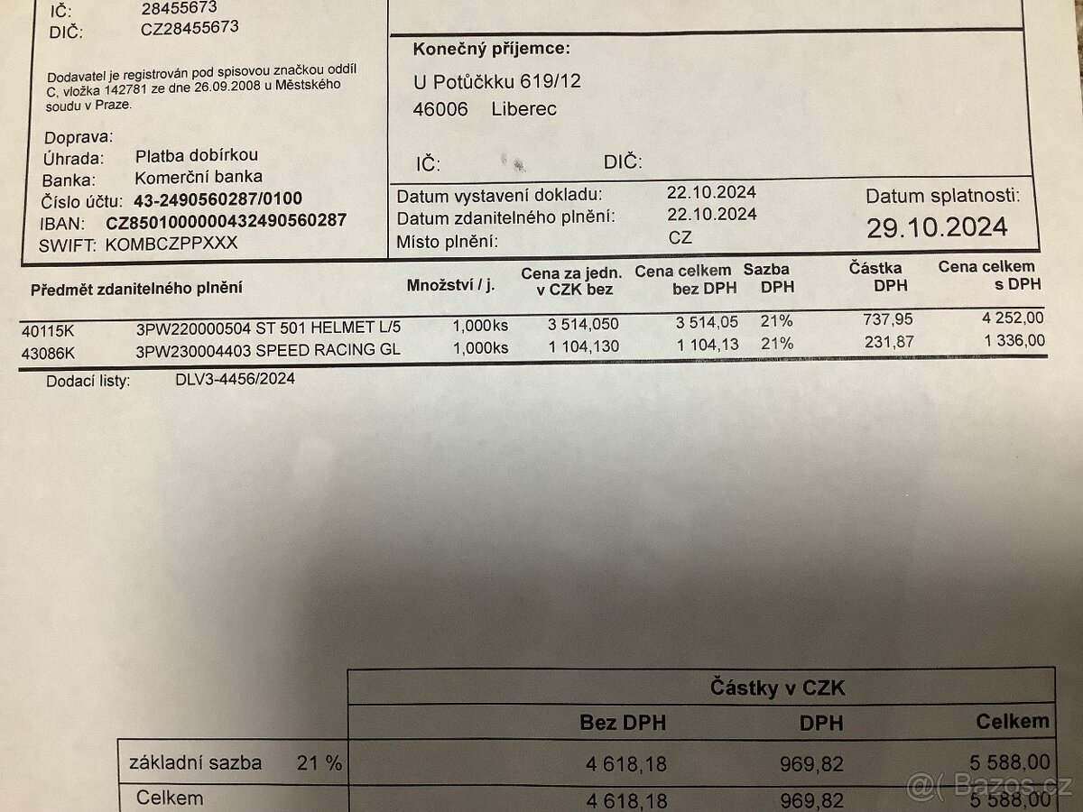 Přilba Airoh ST 501 KTM - 11