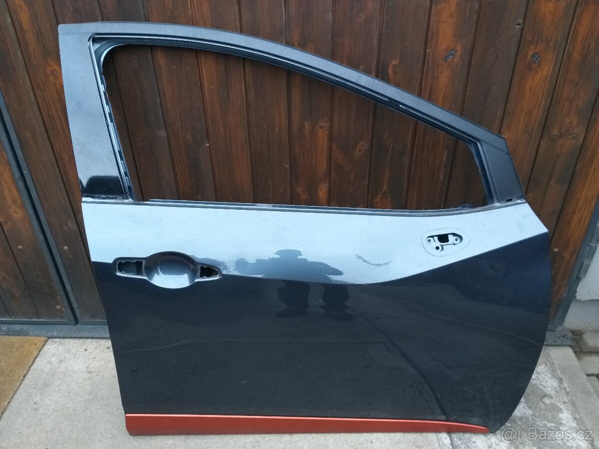 Nissan Micra K14 Náhradní díly - 11