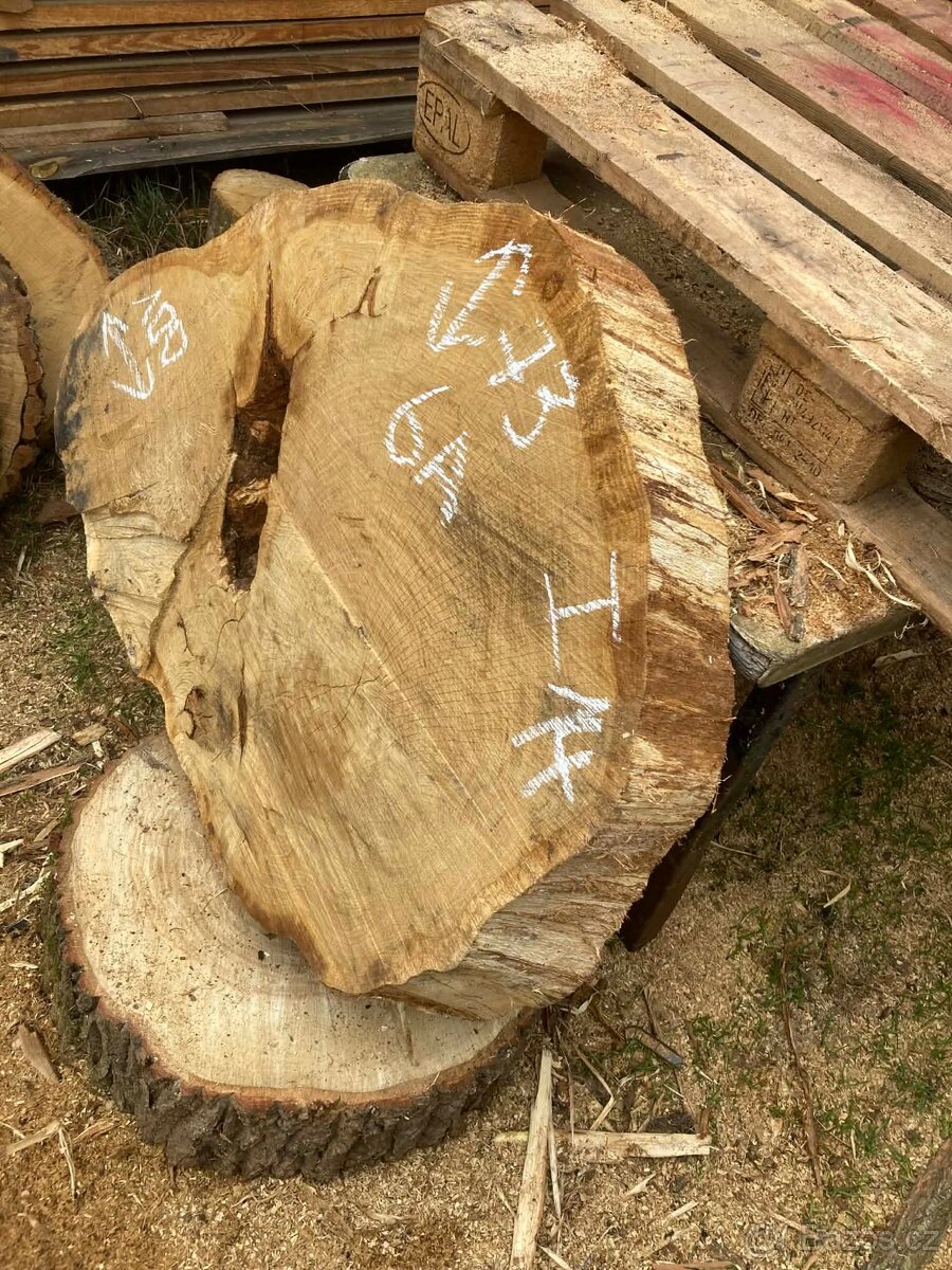 Prodám Dubové koláče - 11