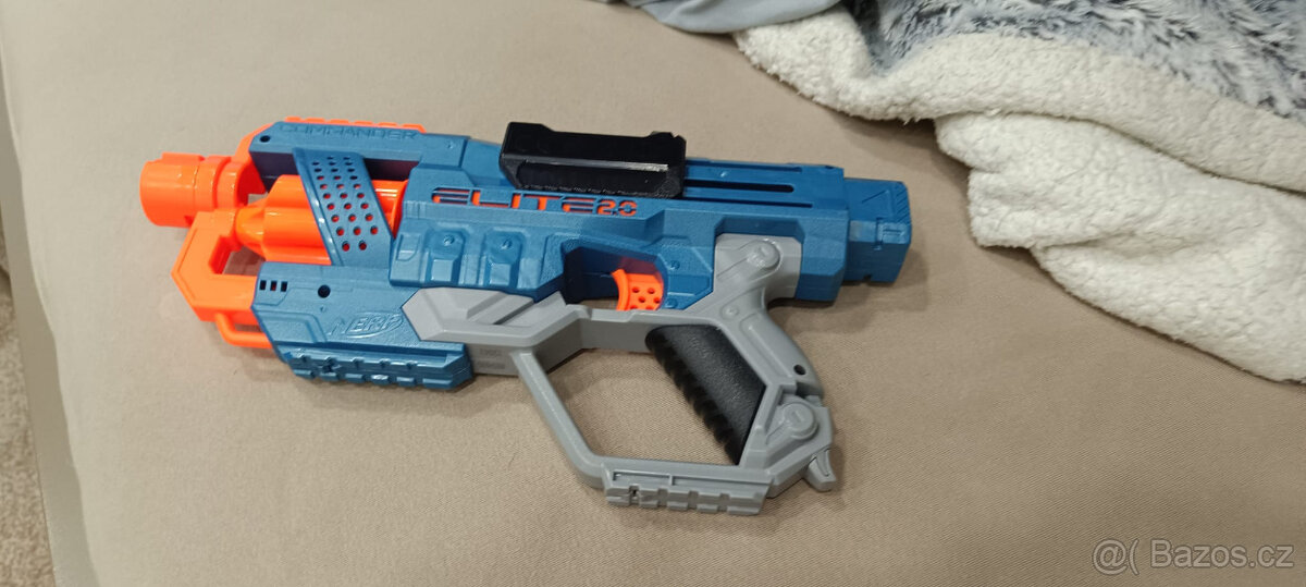 Pistole NERF - 11