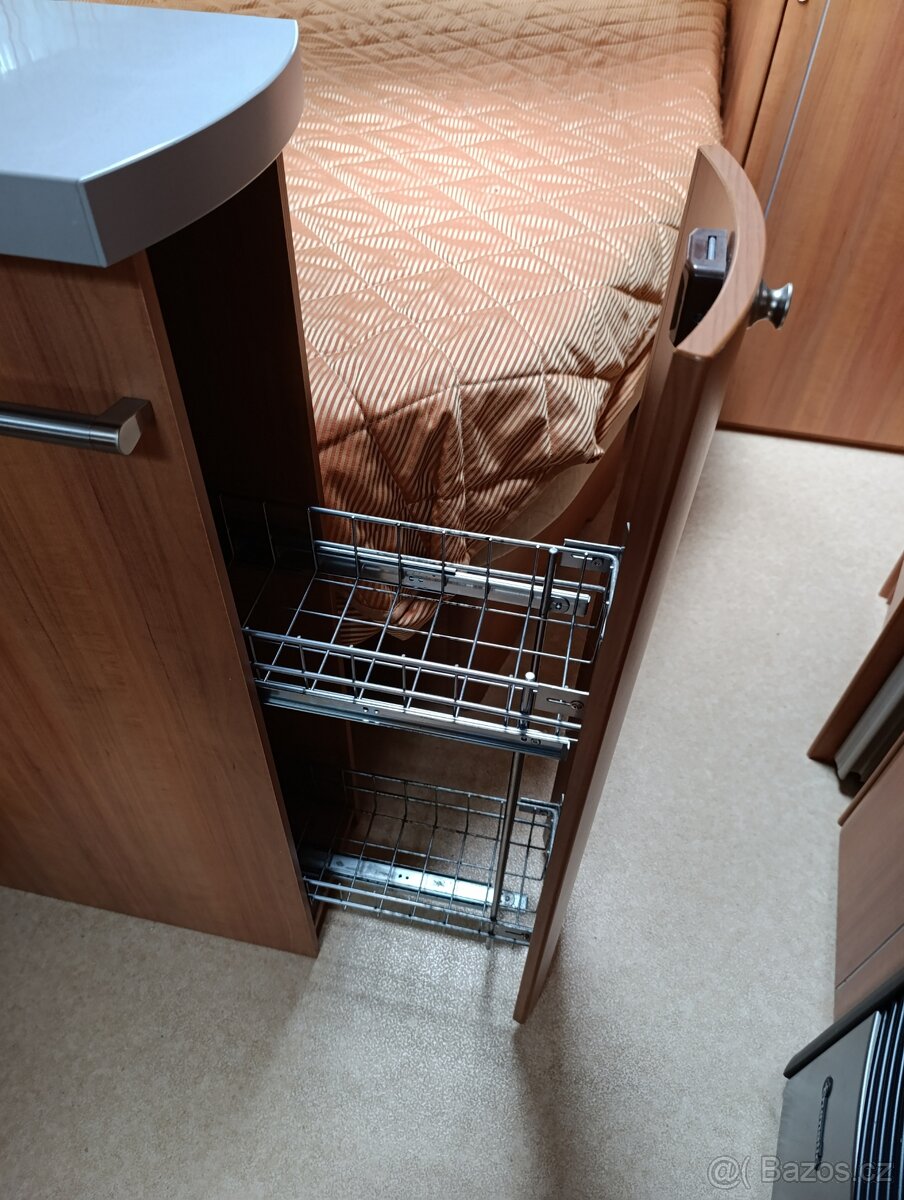 FENDT BIANCO 495 SELECTION CLASSICO - 11