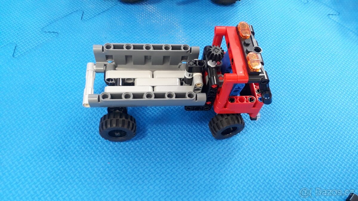 Lego technic - 11