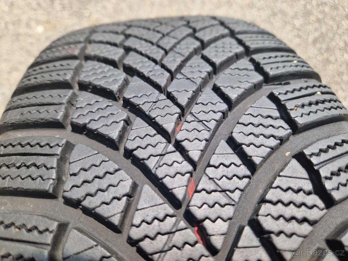 5x100 r17 kola disky vw taigo scala kamiq tcros 205 55 17 - 11