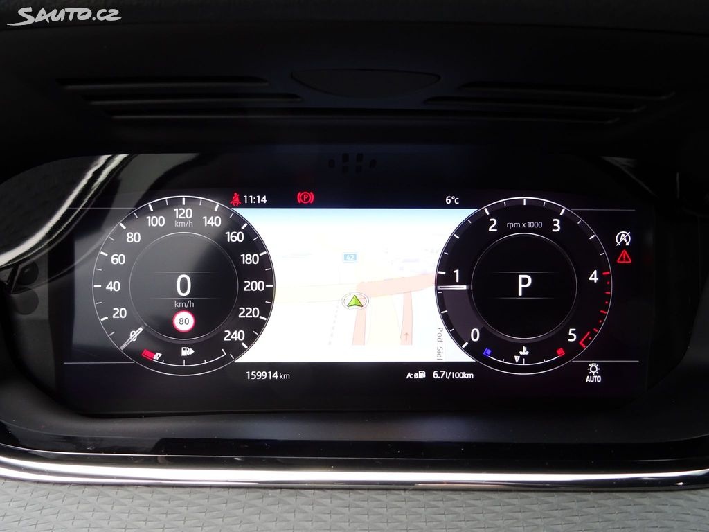 Land Rover Range Rover Evoque, 2.0 D180 AWD R-Dynamic - 11