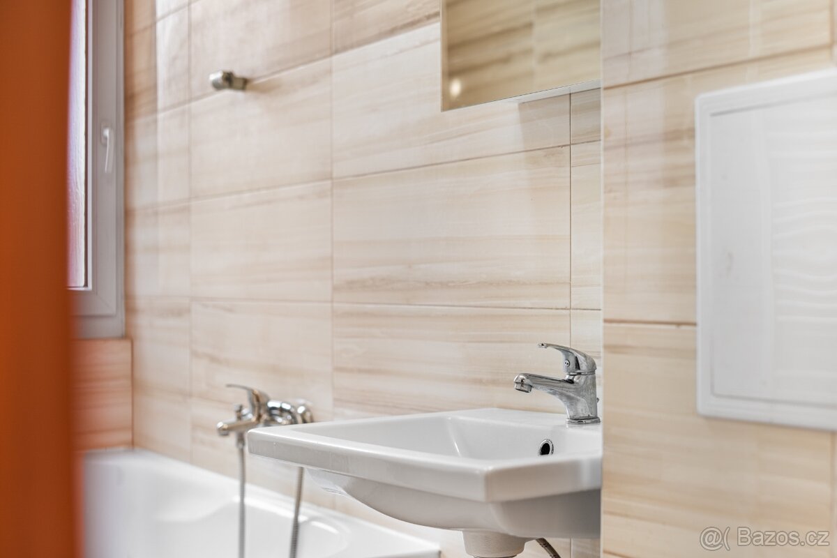 Prodej bytu 3+kk, 61 m2 - Markovická, Hradec Králové - 11