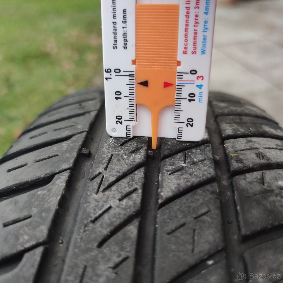 Felicia ALU Sada Kol EXIP | Sportline / L&K - 11