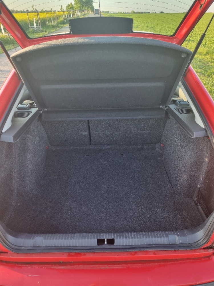 Octavia 1.9 TDI 81 kw - 11