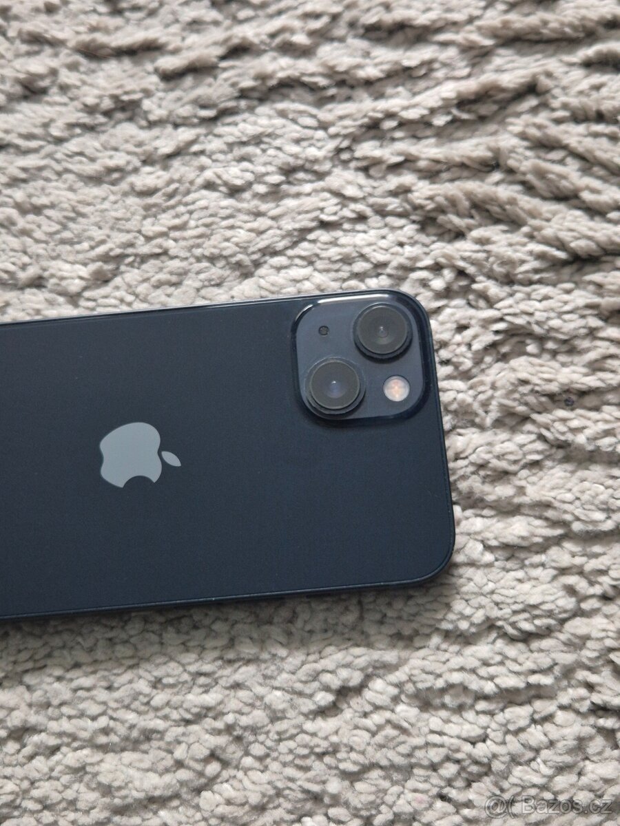 iPhone 13 128gb baterie 93% - 11