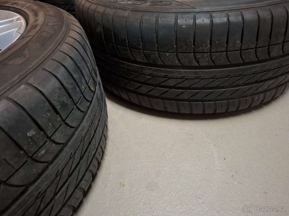 Original sada 19" BMW X5 style 467 M-POWER - 11