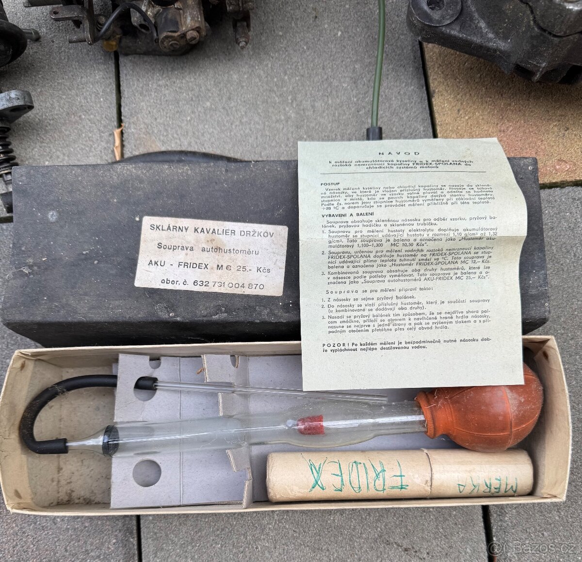 Škoda, Opel, Ford - 11