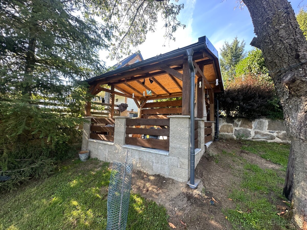 Stavebni práce . Rekonstrukce - 11