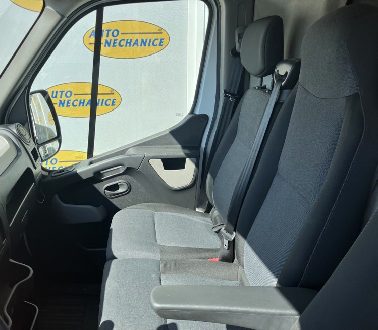 Prodám Renault Master 2,3DCi 1.majitel L3H2 - 11