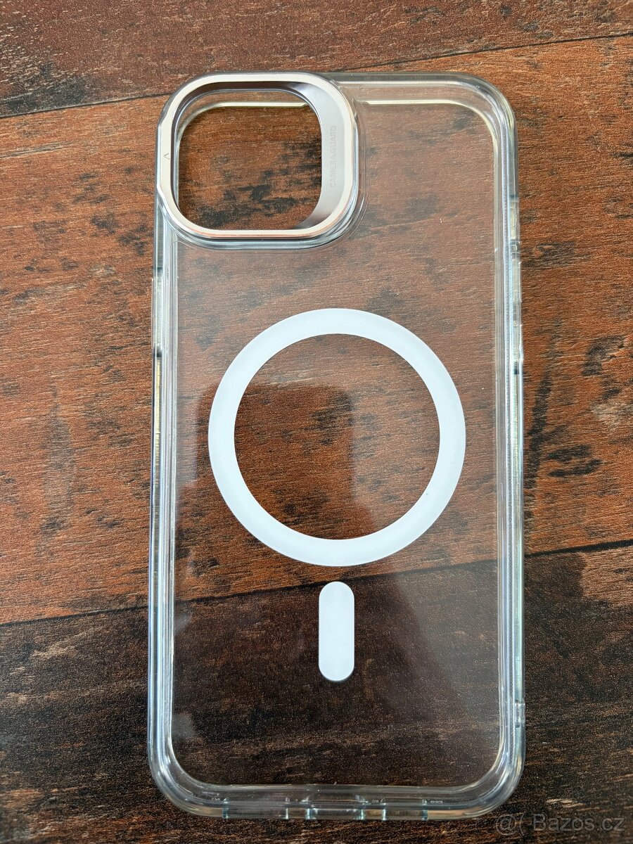 IPhone 15 plus, 128 GB - 11